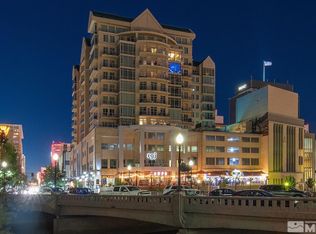 50 N Sierra St SUITE 705, Reno, NV 89501