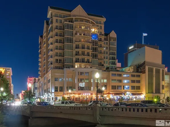 50 N Sierra St Suite 705, Reno, NV 89501