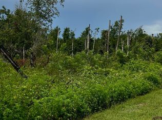 4101 Kirkpatrick Rd, Southport, FL 32409