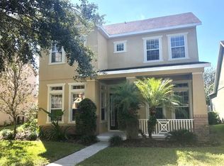 13233 Sunkiss Loop, Windermere, FL 34786