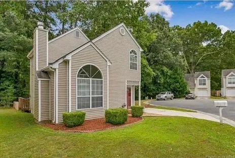 Charter Oak Dr — Photo 2