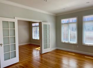 2345 Cabrillo St #1, San Francisco, CA 94121