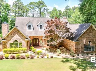 7086 Saluda Blvd, Spanish Fort, AL 36527