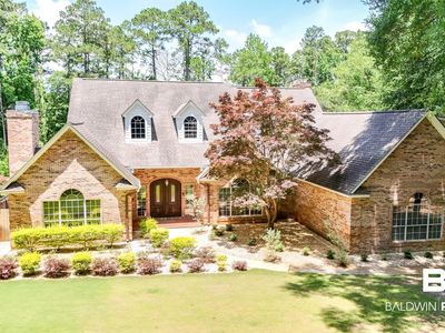7086 Saluda Blvd, Spanish Fort, AL, 36527