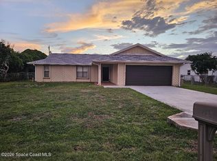 760 Cranbrook Ave NE, Palm Bay, FL 32905