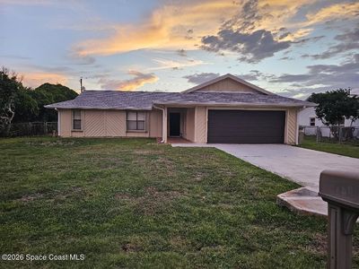 760 Cranbrook Ave NE, Palm Bay, FL, 32905