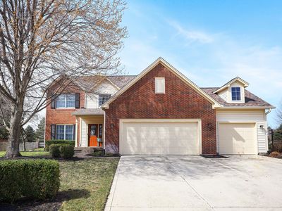 18358 Benton Oak Dr, Noblesville, IN, 46060