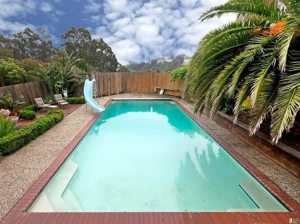 257 Justin Dr, San Francisco, CA 94112