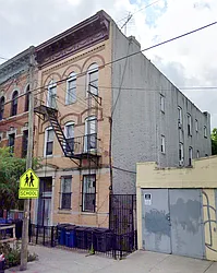 1823 Bleecker Street #BLD image 1 of 10