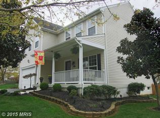 620 Kings Grant Rd, Culpeper, VA 22701