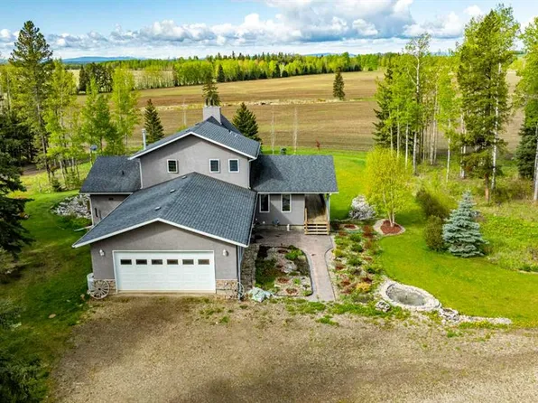 383066 Seven #3-383054, Clearwater County, AB T4T 2A2