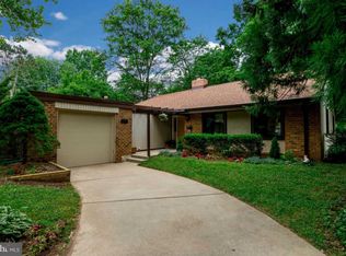 5075 Dry Well Ct, Columbia, MD 21045
