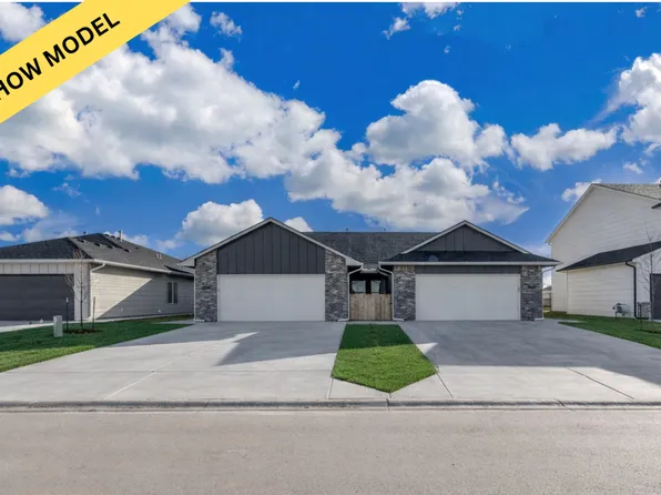 3735 W 30th St N, Wichita, KS 67217