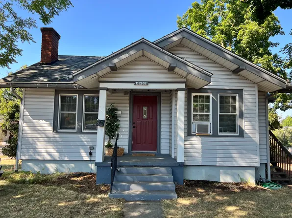 1203 E 12th Ave, Spokane, WA 99202