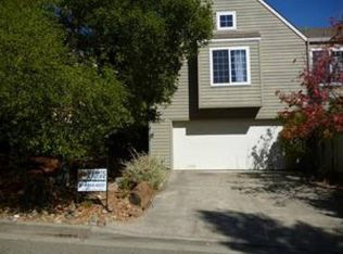16 Creekside Dr, San Rafael, CA 94903