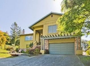 8 Indian Trail Ct, Novato, CA 94947