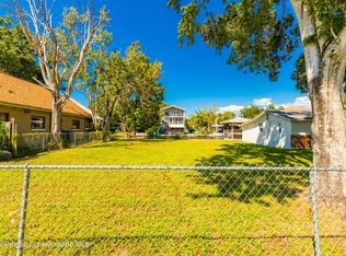 0 Ray Dr, Spring Hill, FL 34607