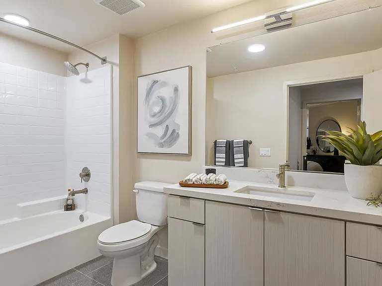 Casa Mira View Apartments — Photo 165