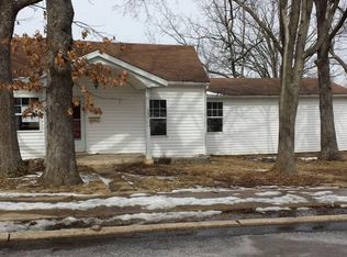 331 E Vine St, Sullivan, MO 63080