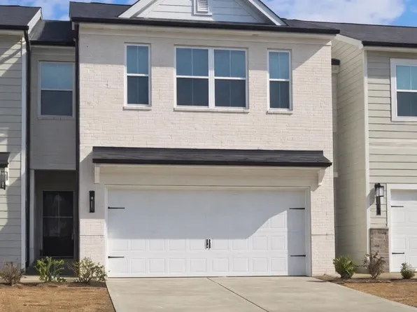 24 Founders Dr, Dawsonville, GA 30534