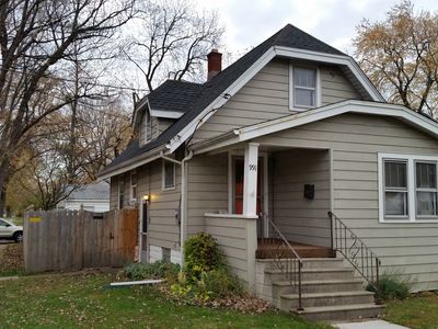 991 Nash Rd, North Tonawanda, NY, 14120