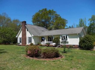 2916 Earl Shirley Rd, Honea Path, SC 29654