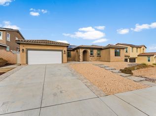 3993 Saddle Dr, Palmdale, CA 93551