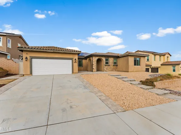 3993 Saddle Dr, Palmdale, CA 93551