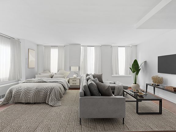 3rd image of 100 John St APT 1402