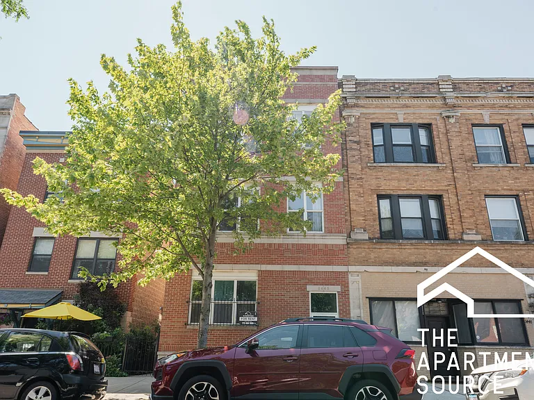 1446 N Leavitt St #2F — Photo 14