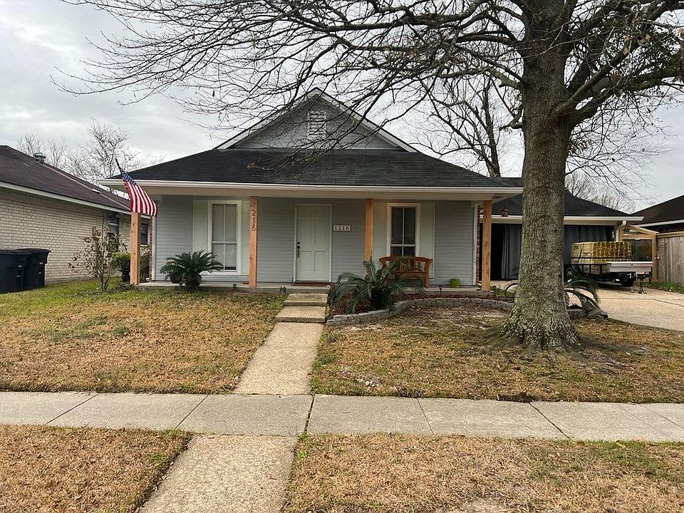 1216 Briarridge Dr, Baton Rouge, LA 70810 Zillow