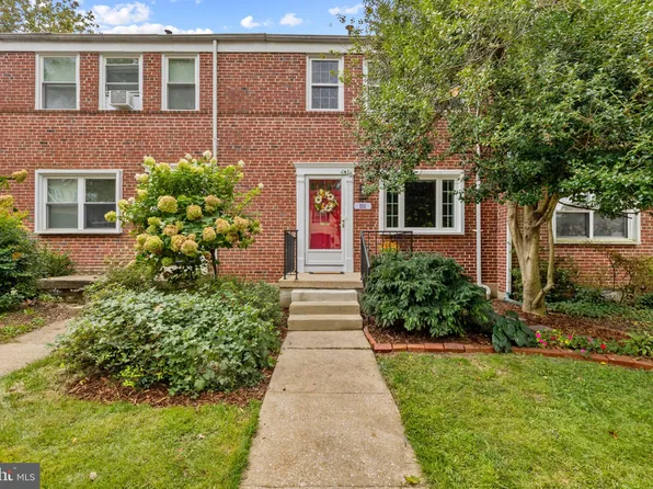 111 Marburth Ave, Baltimore, MD 21286
