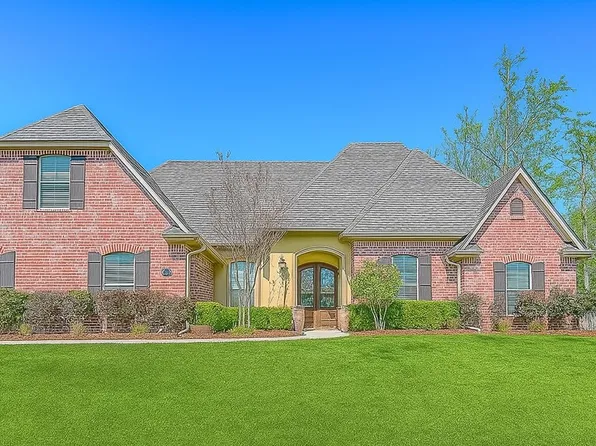 2809 Sunrise Point, Haughton, LA 71037