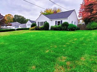 95 Long Ave, Framingham, MA 01702