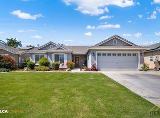 12508 Lavina Ave, Bakersfield, CA 93312