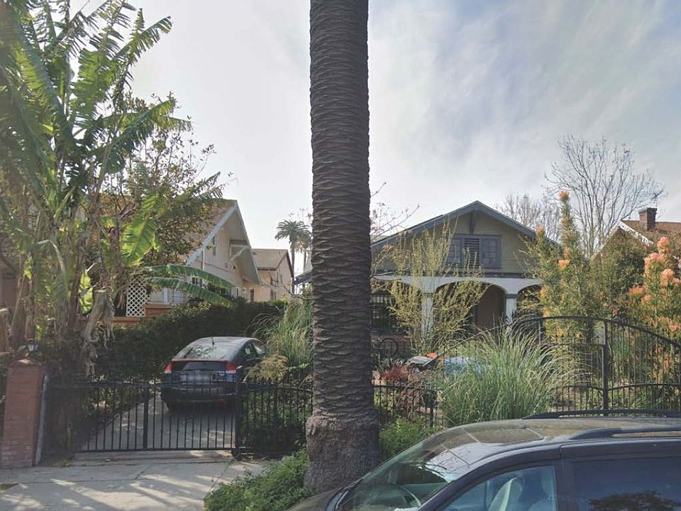 1236 Leighton Ave 1236 Leighton Ave Los Angeles CA Zillow