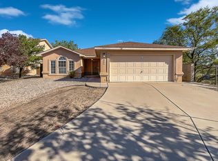 6301 Keswick Pl NW, Albuquerque, NM 87120