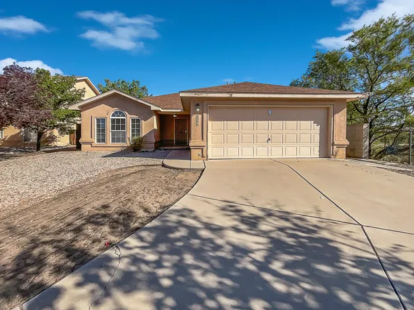 6301 Keswick Pl NW, Albuquerque, NM 87120