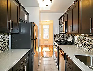 Rented by SW Queens Mezzanine