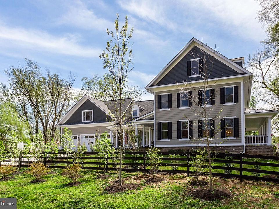 1411 H St, Alexandria, VA 22307 Zillow