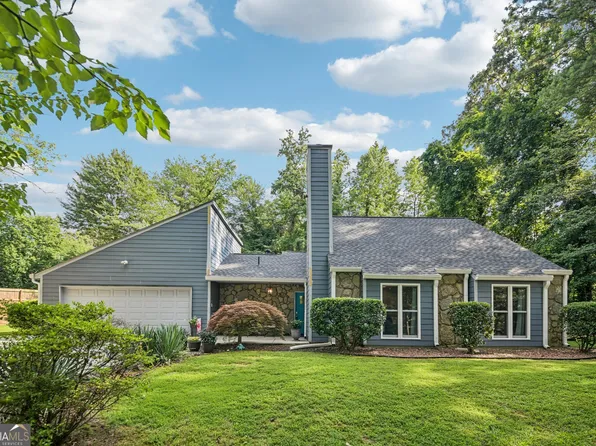 2239 Cedar Forks Dr, Marietta, GA 30062