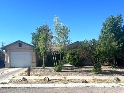 700 Sean St, Socorro, NM, 87801