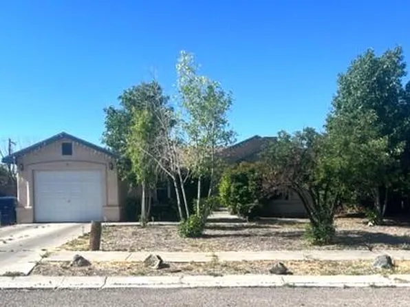 700 Sean St, Socorro, NM 87801