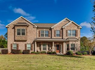 3122 Staglin Dr, Powder Springs, GA 30127