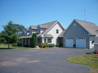 2177 153rd Ave, Mora, MN 55051