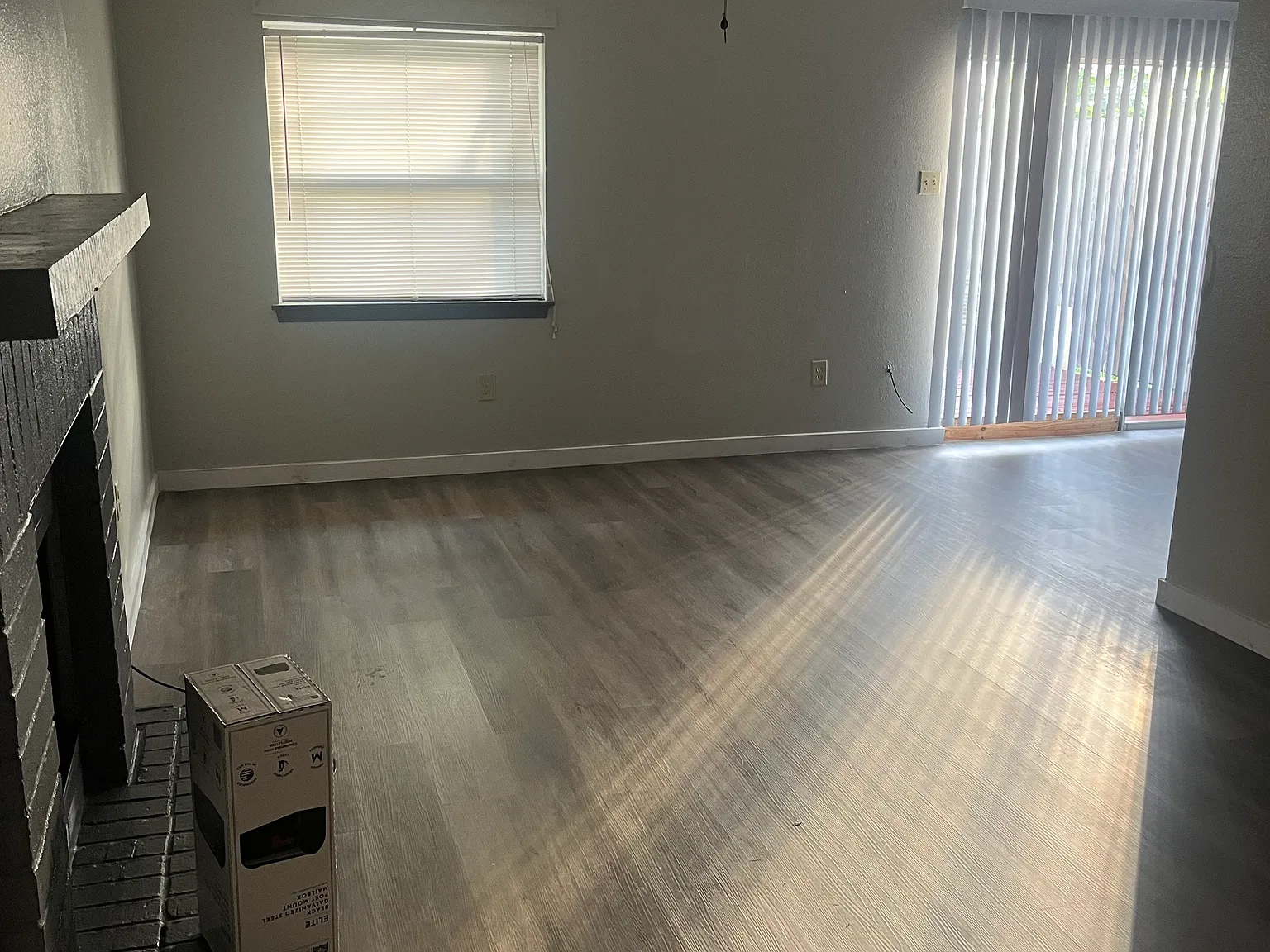 3 bed, 1.5 bath, $1,550 — Photo 1