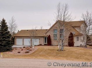 502 McGarry Dr, Cheyenne, WY 82009