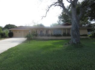 2444 Evenglow Ave, Spring Hill, FL 34609