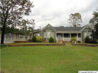 2470 Old Monrovia Rd, Huntsville, AL 35806