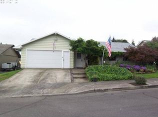 1630 SW Lillyben Ave, Gresham, OR 97080